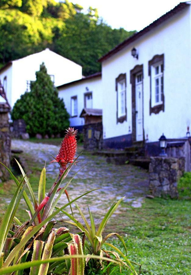 ホテルAldeia Do Sanguinho Faial da Terra エクステリア 写真